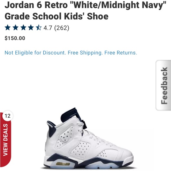 White /blue